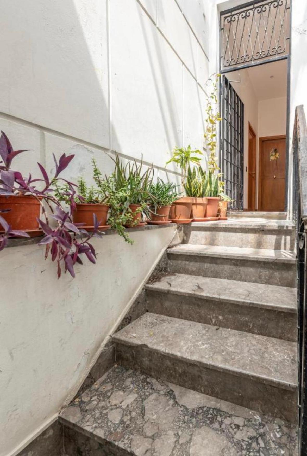 Donna Isabella A Ballaro Palermo Exterior foto