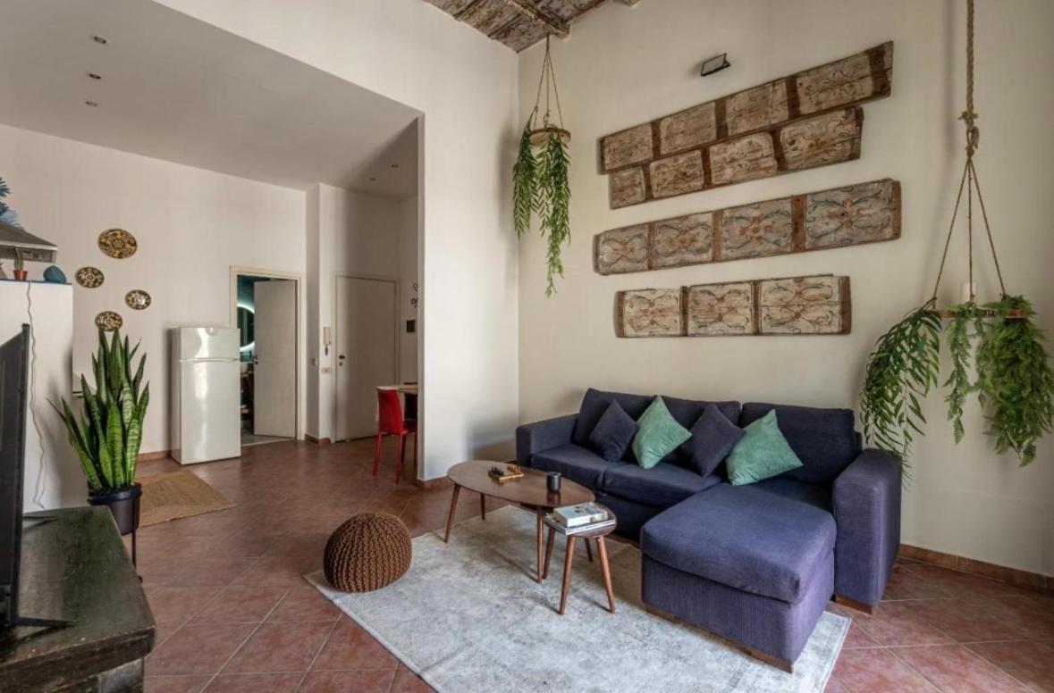 Donna Isabella A Ballaro Palermo Exterior foto