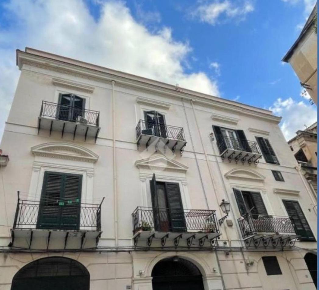Donna Isabella A Ballaro Palermo Exterior foto